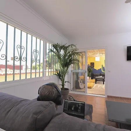 Hostel Los Amigos Yoga & Wellness *