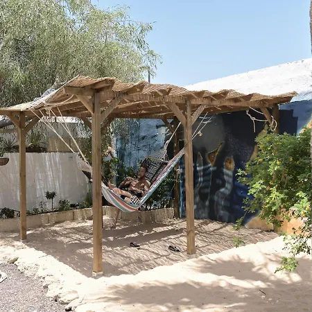 Hostel Los Amigos Yoga & Wellness La Mareta