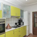 بيت شباب Los Amigos Yoga & Wellness *