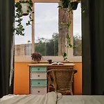 بيت شباب Los Amigos Yoga & Wellness La Mareta