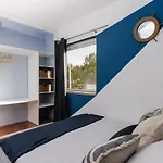 Los Amigos Yoga & Wellness بيت شباب *