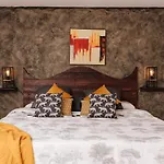 بيت شباب Los Amigos Yoga & Wellness