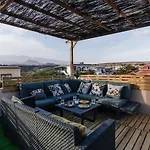 بيت شباب Los Amigos Yoga & Wellness La Mareta