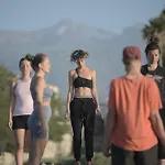 بيت شباب Los Amigos Yoga & Wellness La Mareta