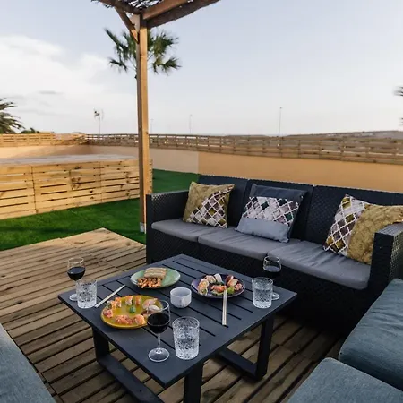 Los Amigos Yoga & Wellness