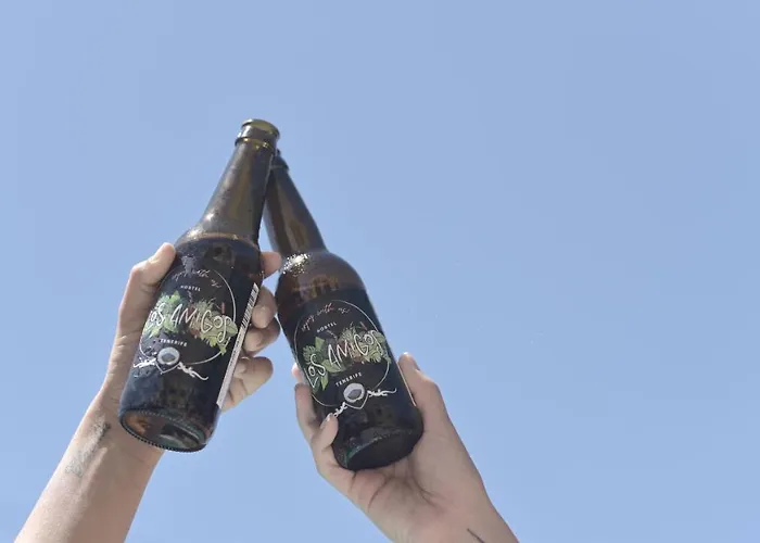 Hostel Los Amigos Yoga & Wellness