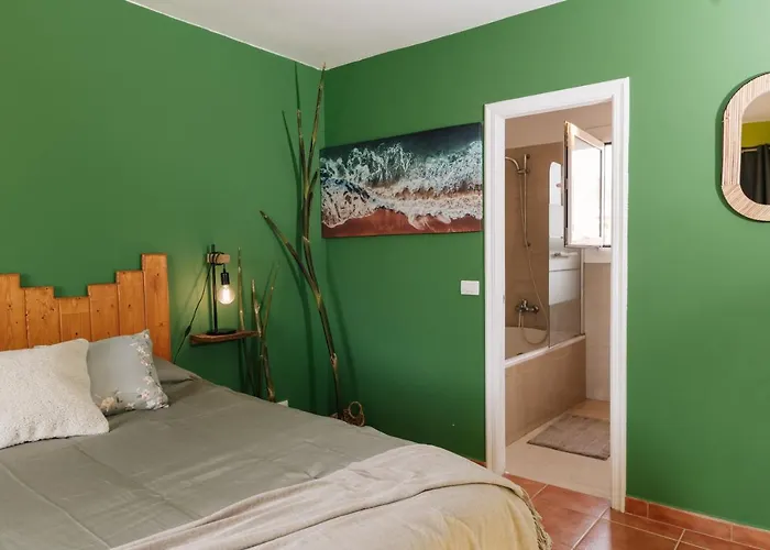 Los Amigos Yoga & Wellness La Mareta