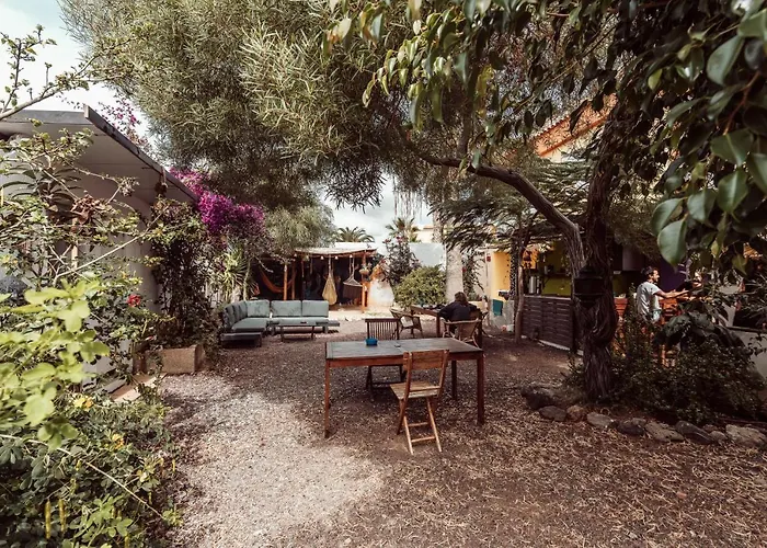 Los Amigos Yoga & Wellness * La Mareta