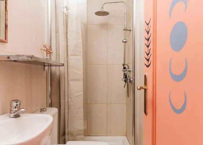 Los Amigos Yoga & Wellness Hostel La Mareta