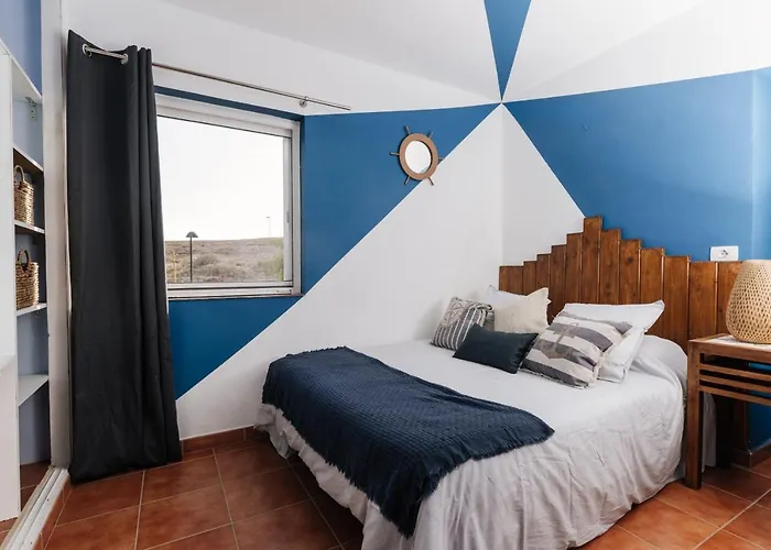 Los Amigos Yoga & Wellness Hostel *