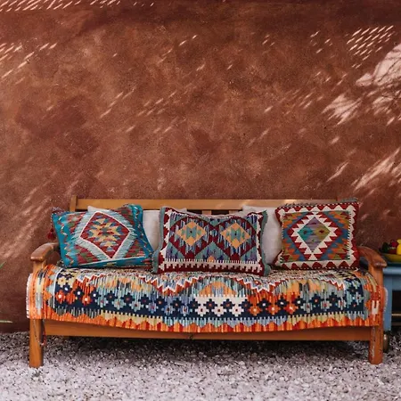 Los Amigos Nomad La Mareta