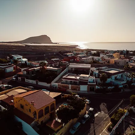 Los Amigos Yoga & Wellness La Mareta