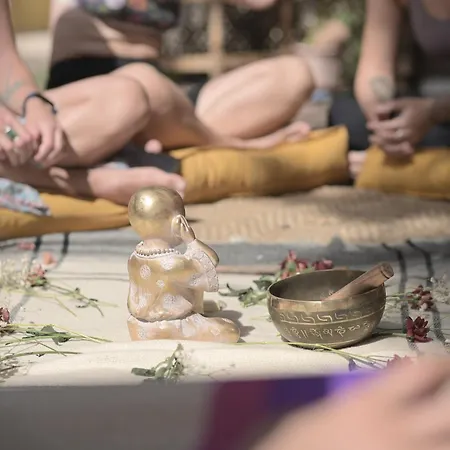 Los Amigos Yoga & Wellness La Mareta