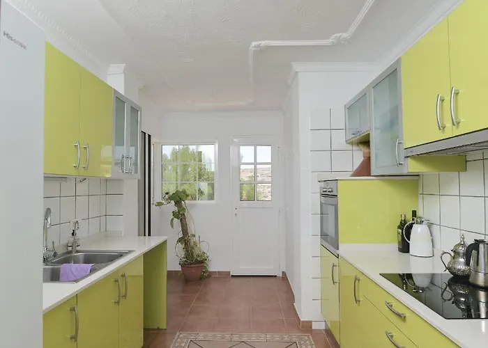 Hostal Los Amigos Nomad *