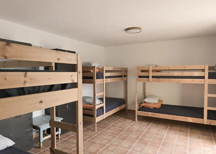 Los Amigos Nomad La Mareta