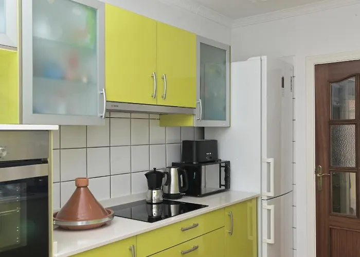 Hostal Los Amigos Nomad *