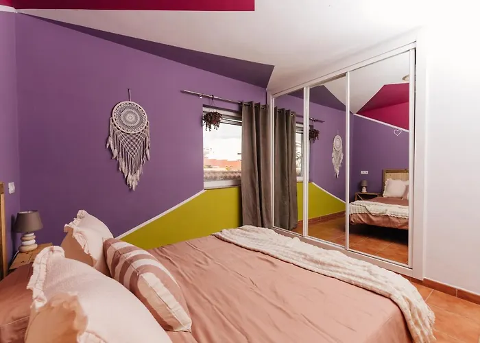 Los Amigos Nomad Hostal