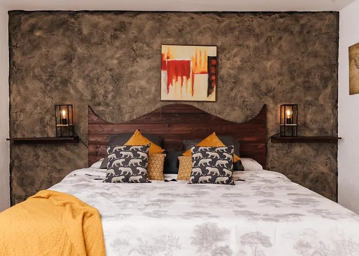 Hostal Los Amigos Nomad