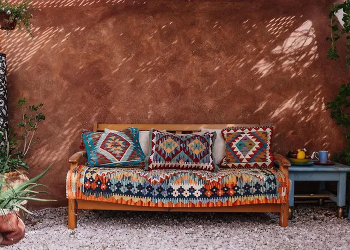 Los Amigos Nomad La Mareta