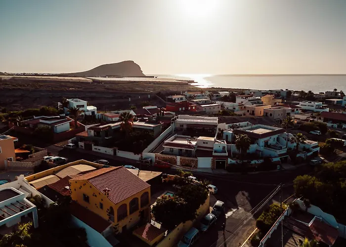 Los Amigos Nomad La Mareta