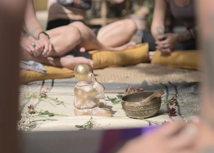 Los Amigos Nomad La Mareta