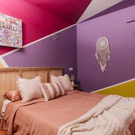 Los Amigos Yoga & Wellness Ostello La Mareta