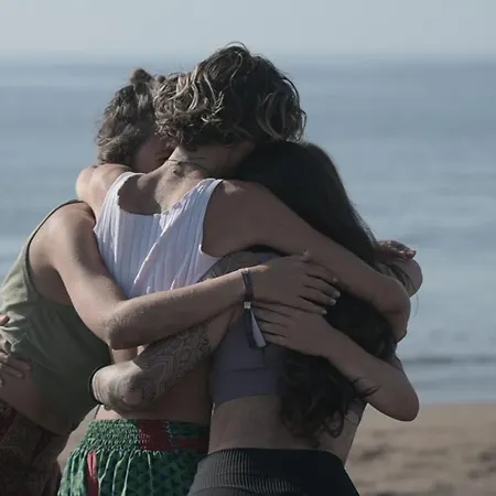 Los Amigos Yoga & Wellness Ostello