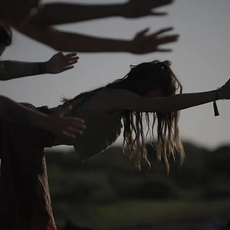 Los Amigos Yoga & Wellness