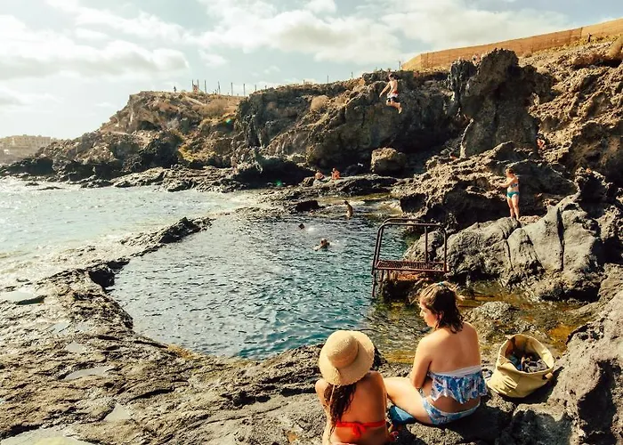 Los Amigos Yoga & Wellness 호스텔 *